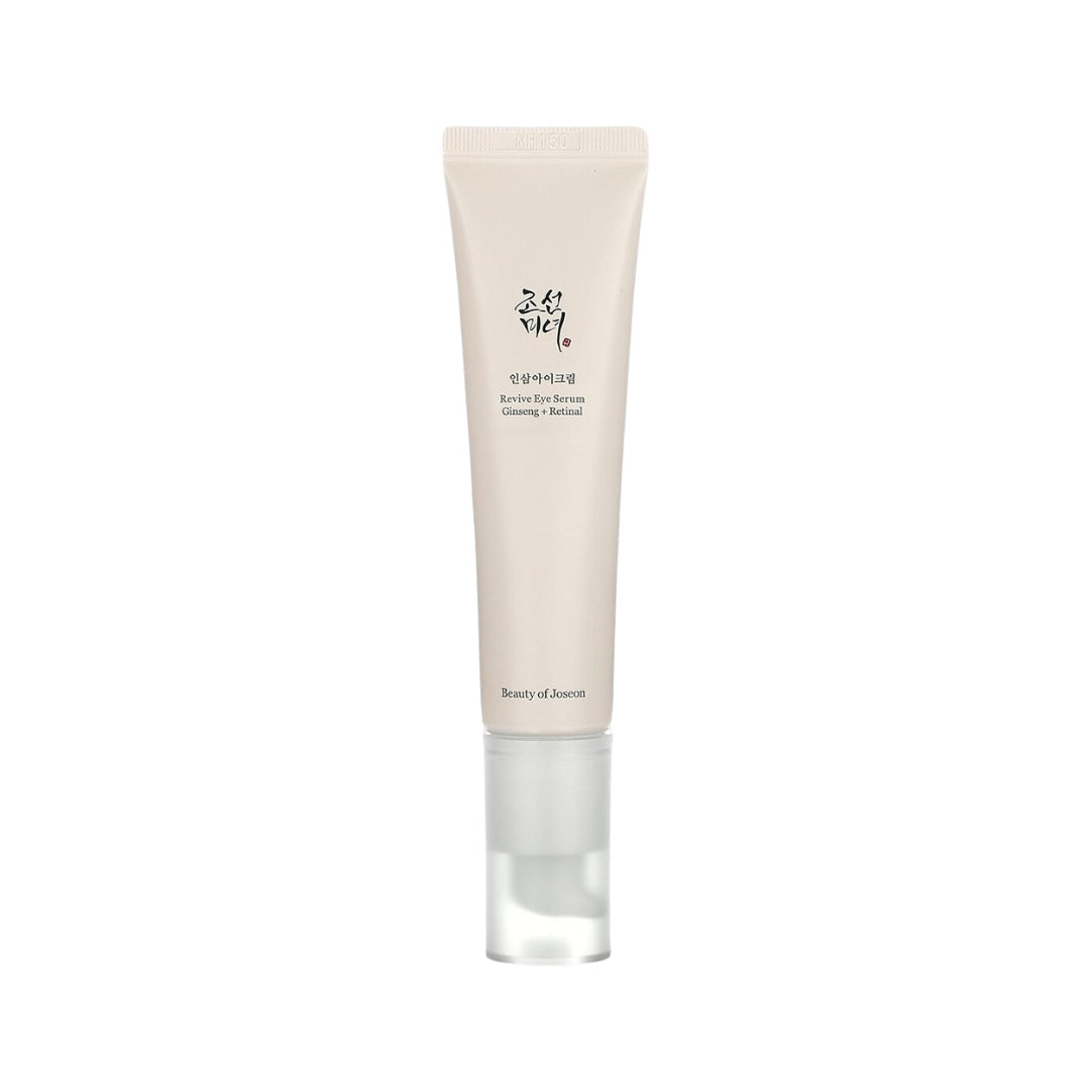 BEAUTY OF JOSEON Revive Eye Serum: Ginseng + Retinal