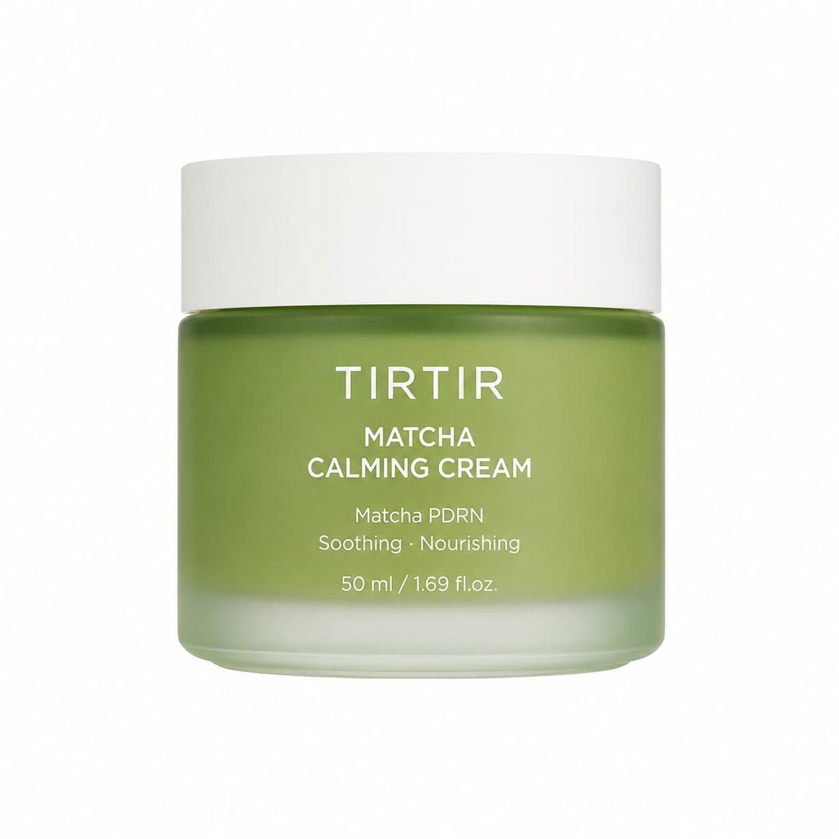 TIRTIR Matcha Calming Cream 50ml