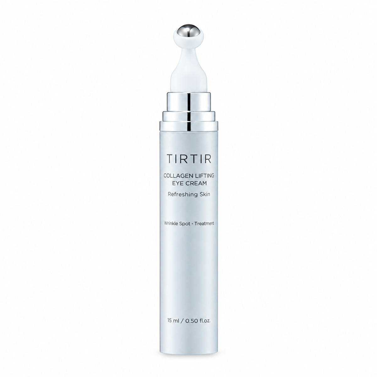 TIRTIR Collagen Lifting Eye Cream silmaümbruskreem 15mL