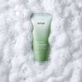 ANUA Heartleaf Quercetinol Pore Deep Cleansing Foam poore puhastav näopuhastusvaht 150ml