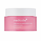 MEDICUBE PDRN Pink Collagen Capsule Cream kapslitega näokreem 55g