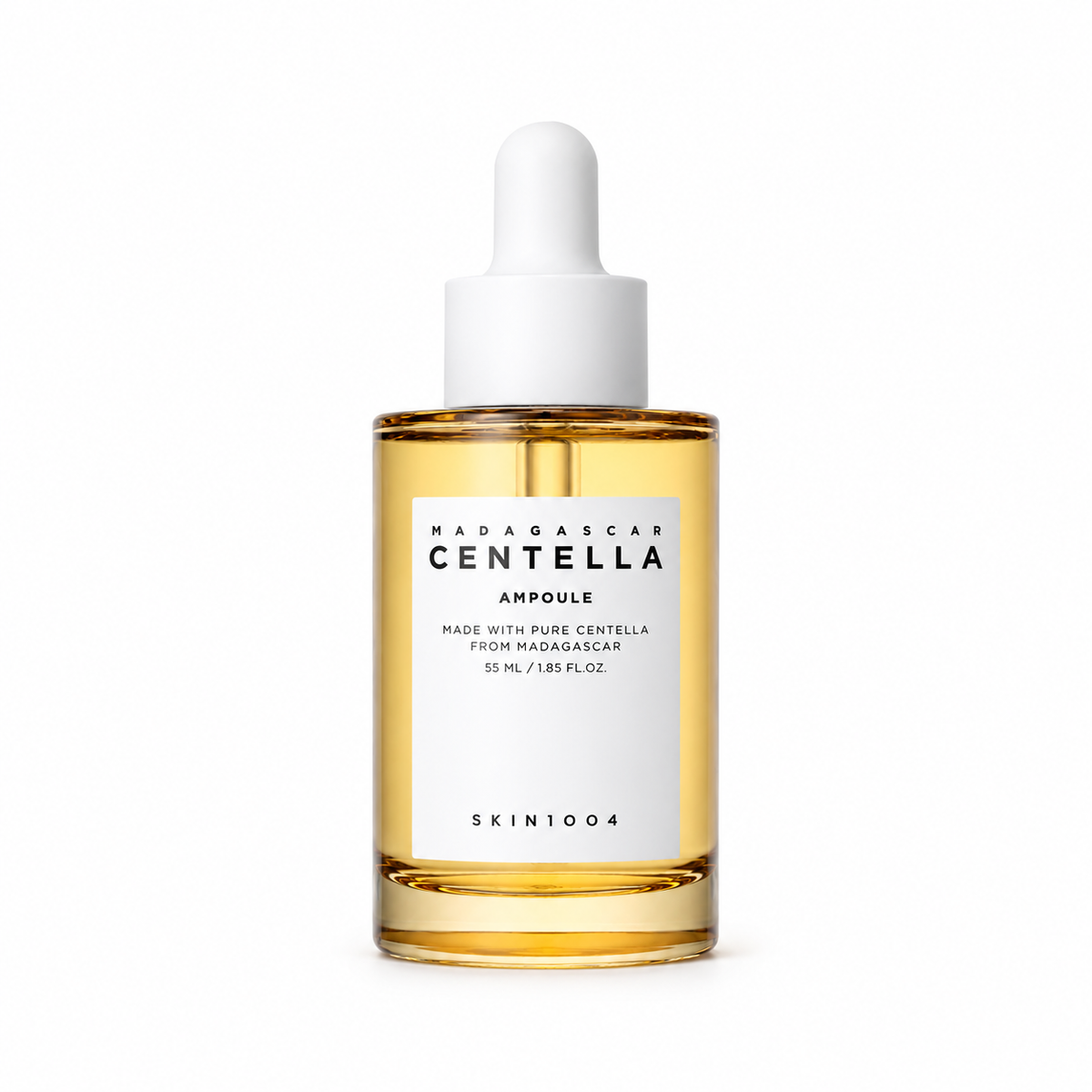 SKIN1004 Madagascar Centella Ampoule kontsentreeritud seerum 55ml