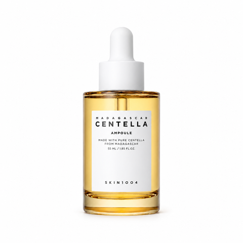 SKIN1004 Madagascar Centella Ampoule kontsentreeritud seerum 55ml