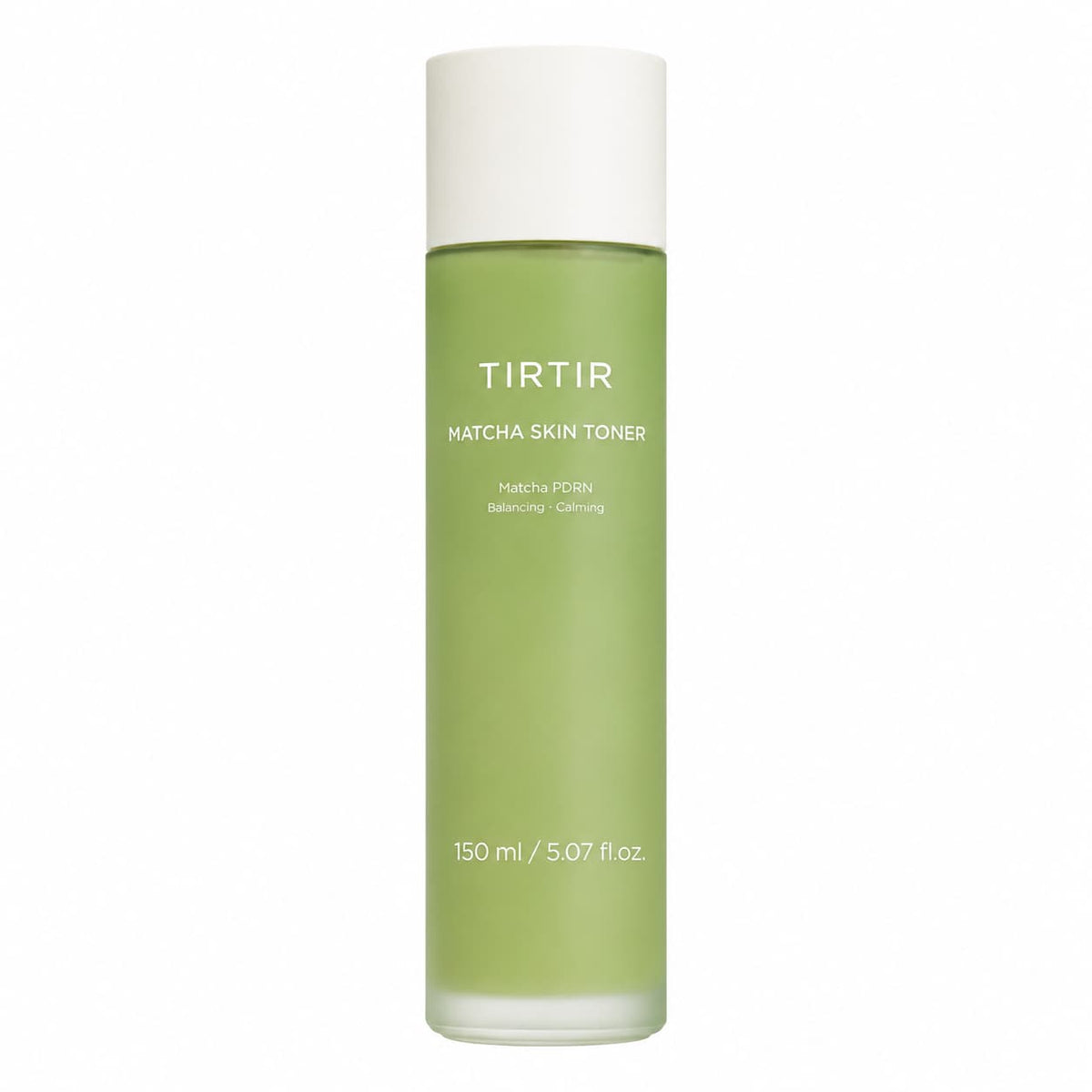 TIRTIR Matcha Skin Toner 150ml