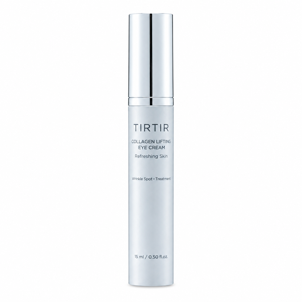 TIRTIR Collagen Lifting Eye Cream silmaümbruskreem 15mL