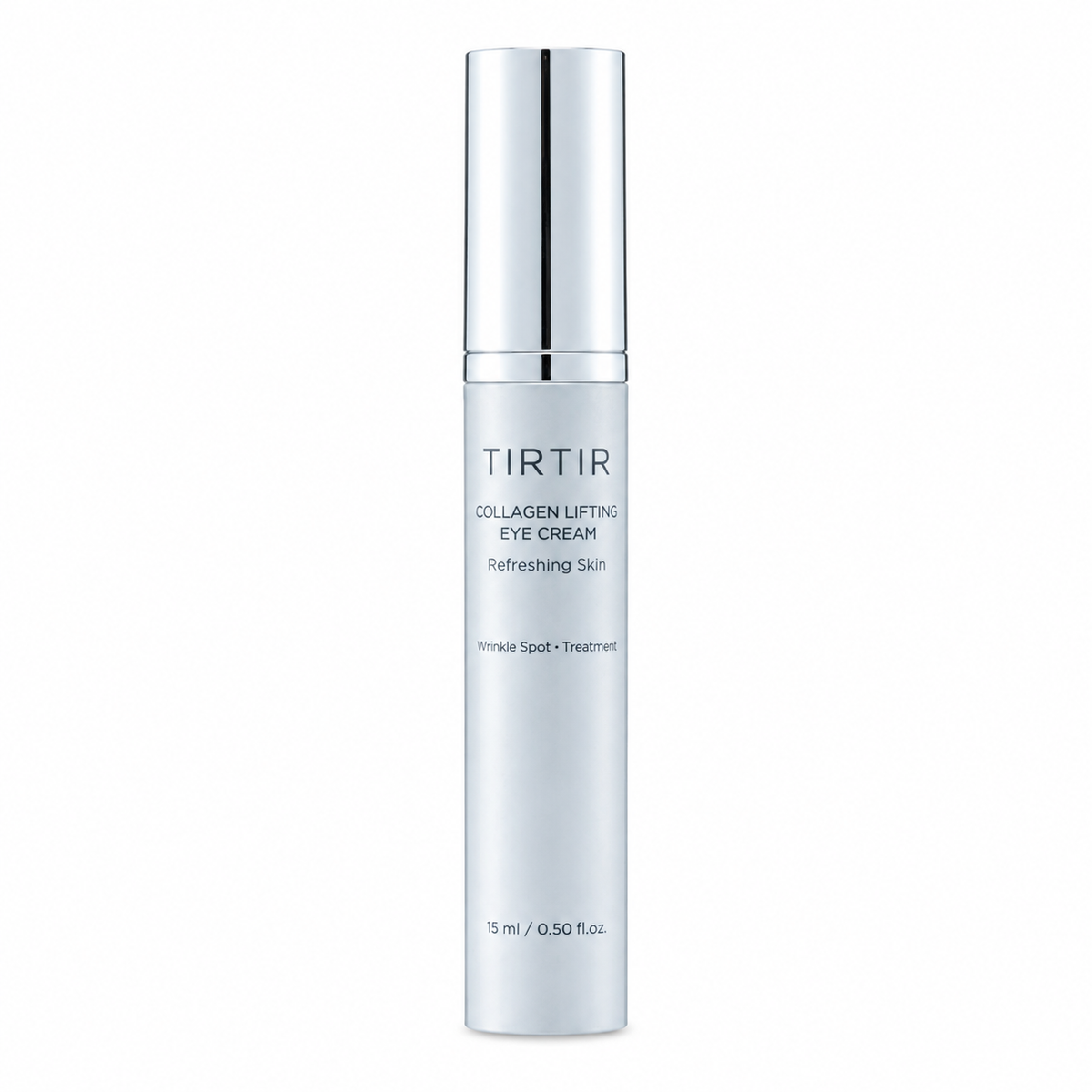 TIRTIR Collagen Lifting Eye Cream silmaümbruskreem 15mL