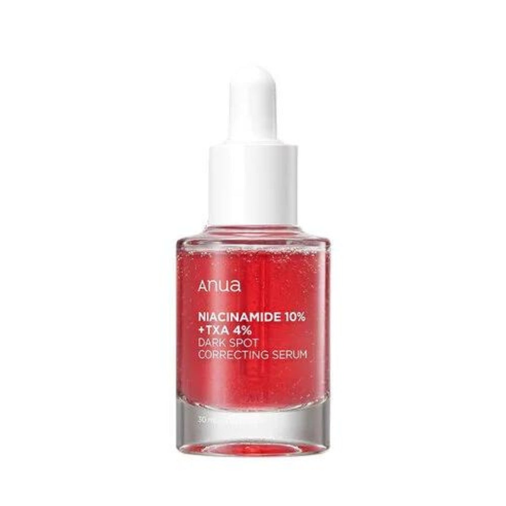 ANUA Niacinamide 10% + TXA 4% Serum 30ml_EU