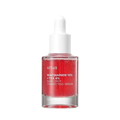 ANUA Niacinamide 10% + TXA 4% Serum 30ml_EU
