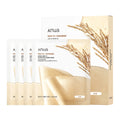 ANUA Rice 70 Glow Collagen Mask 38g (1ea)*4set_EU