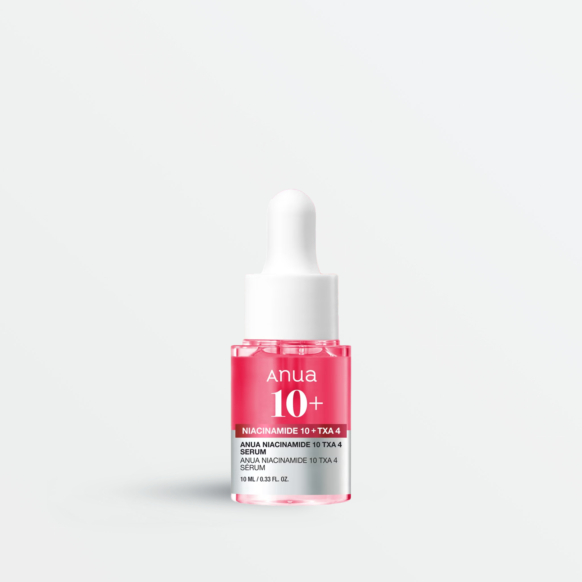ANUA NIACINAMIDE 10 TXA 4 SERUM 10ml_EU