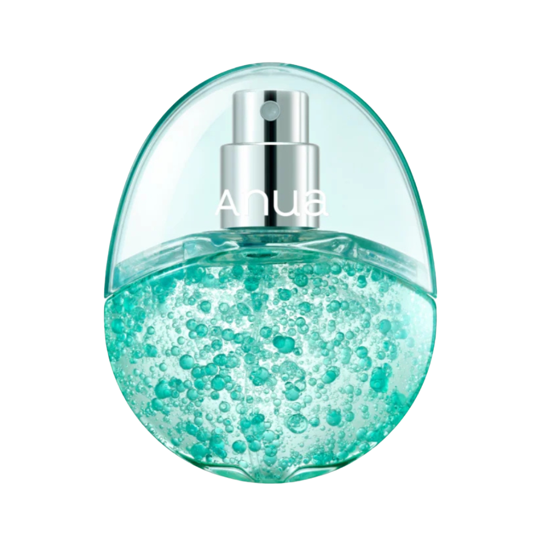 ANUA PDRN Hyaluronic Acid Hydrating Capsule Mist 30ml (EU)