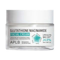 APLB Glutathione Niacinamide Facial Cream glutatiooni ja niatsiinamiidiga näokreem 55ml