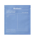 BIODANCE Hydro Cera-Nol Real Deep Mask 1pc