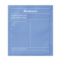BIODANCE Hydro Cera-Nol Real Deep Mask 1Box