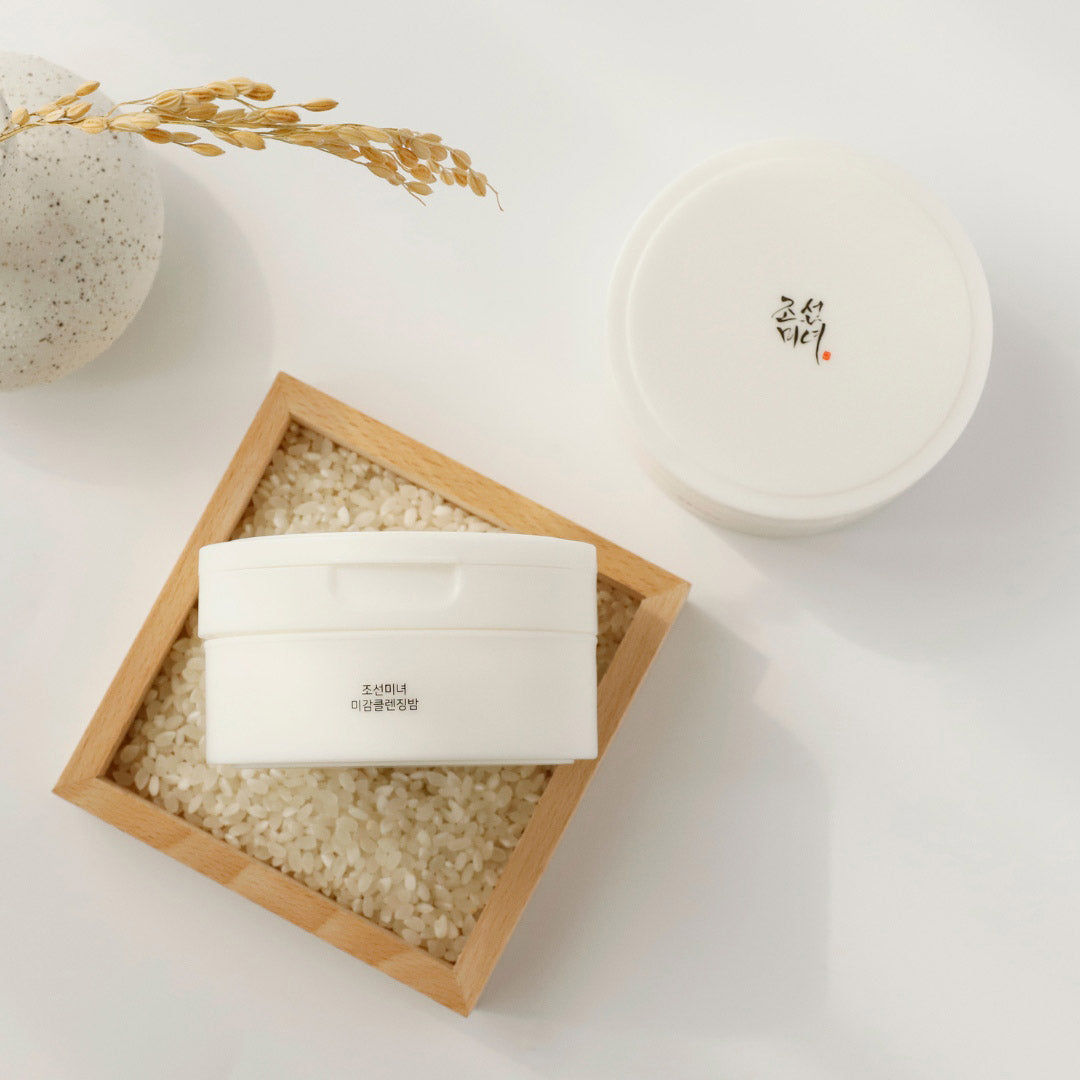 BEAUTY OF JOSEON Radiance Cleansing Balm