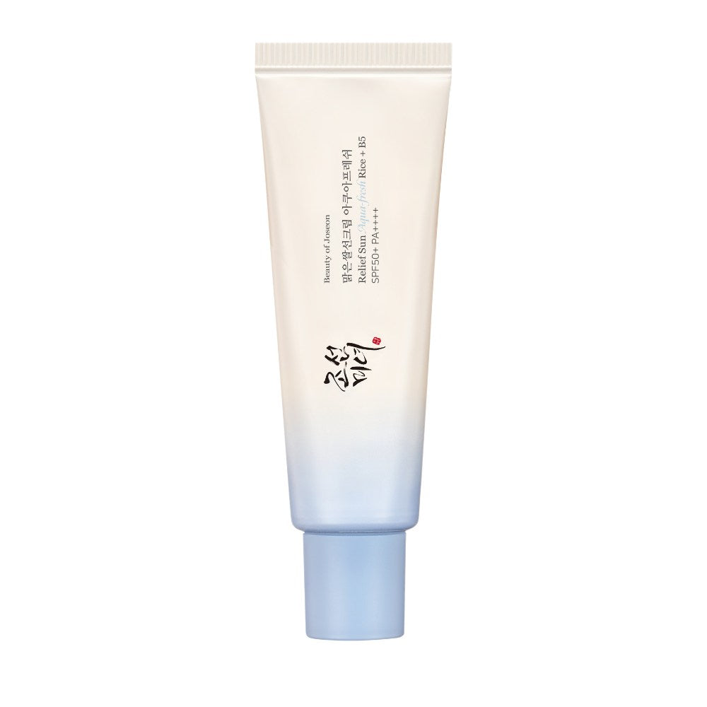 BEAUTY OF JOSEON Relief Sun Aqua Fresh 50ml