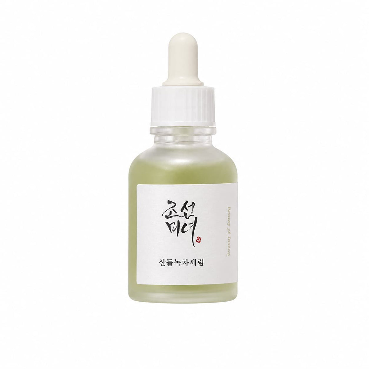 Beauty of Joseon Calming Serum: Green Tea + Panthenol rahustav seerum 30ml