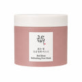 Beauty of Joseon Red Bean Refreshing Pore Mask pooride puhastamiseks mask 140ml