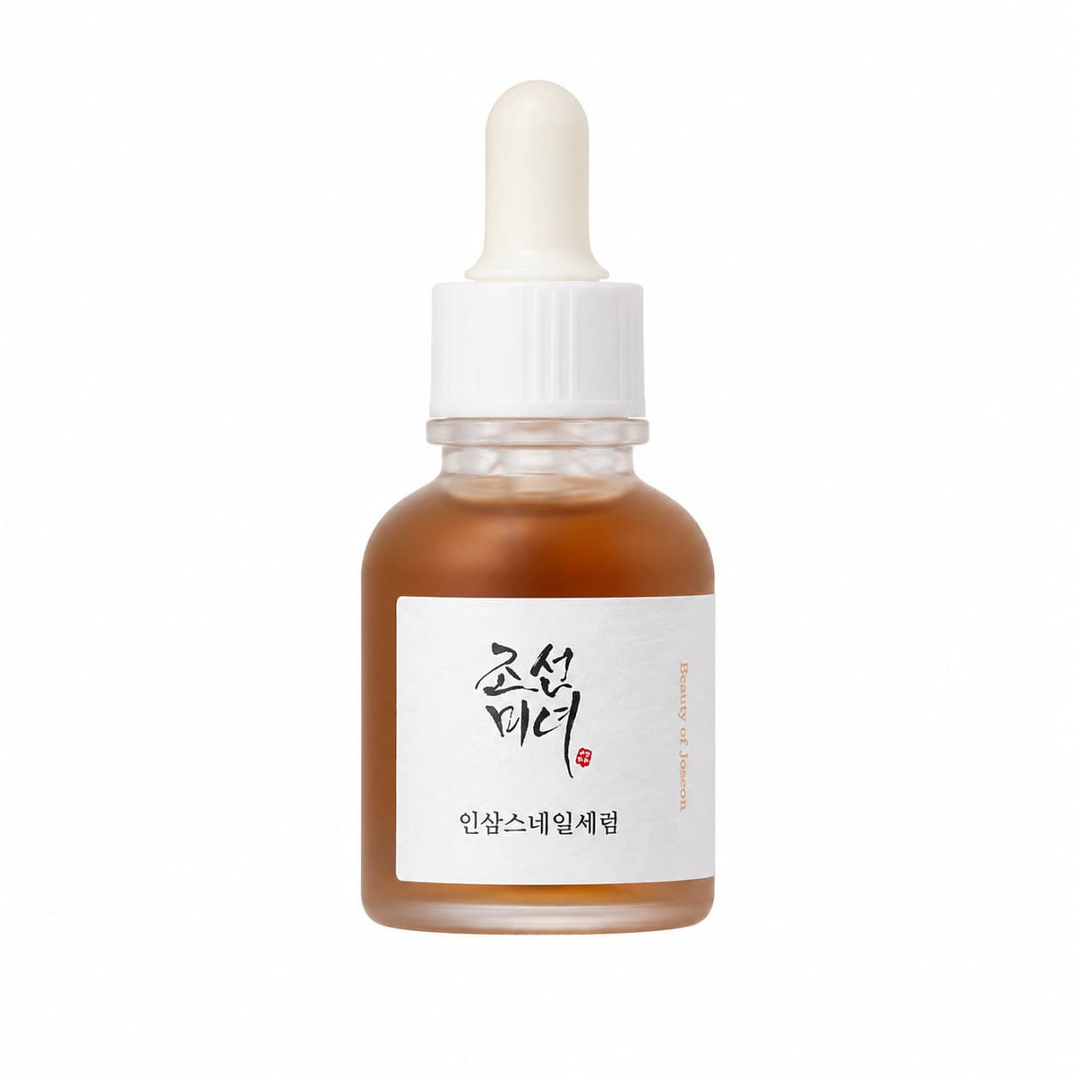 Beauty of Joseon Revive Serum: Ginseng + Snail Mucin taastav seerum 30ml