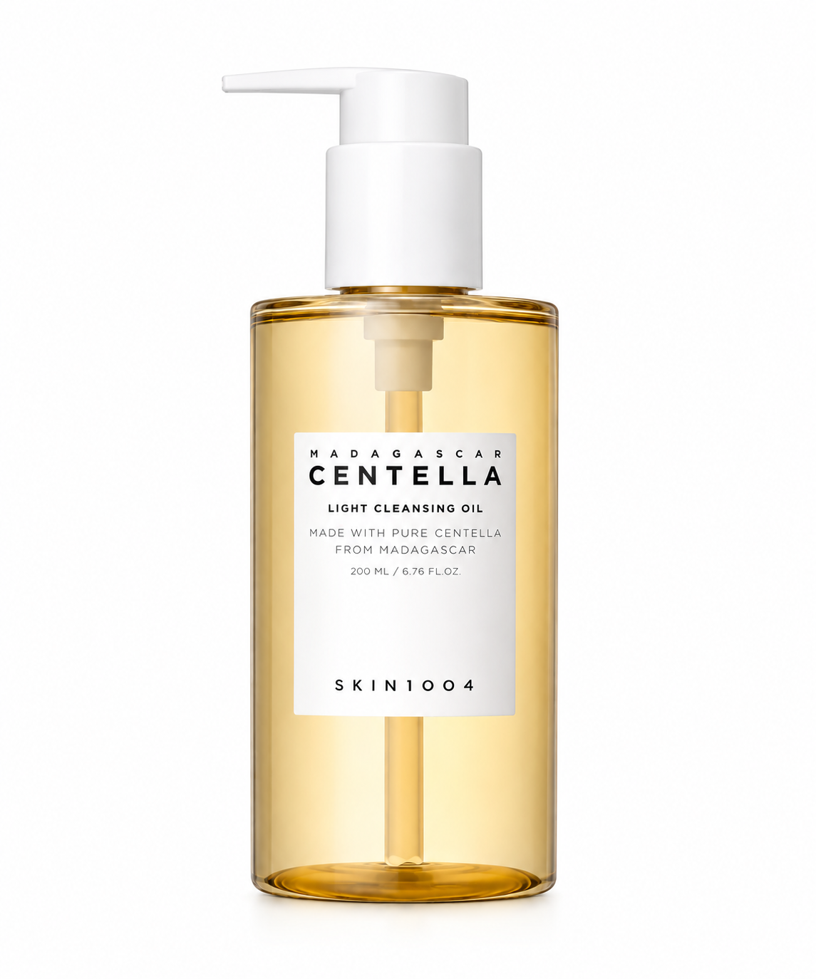 SKIN1004 Madagascar Centella Light Cleansing Oil puhastusõli 200ml