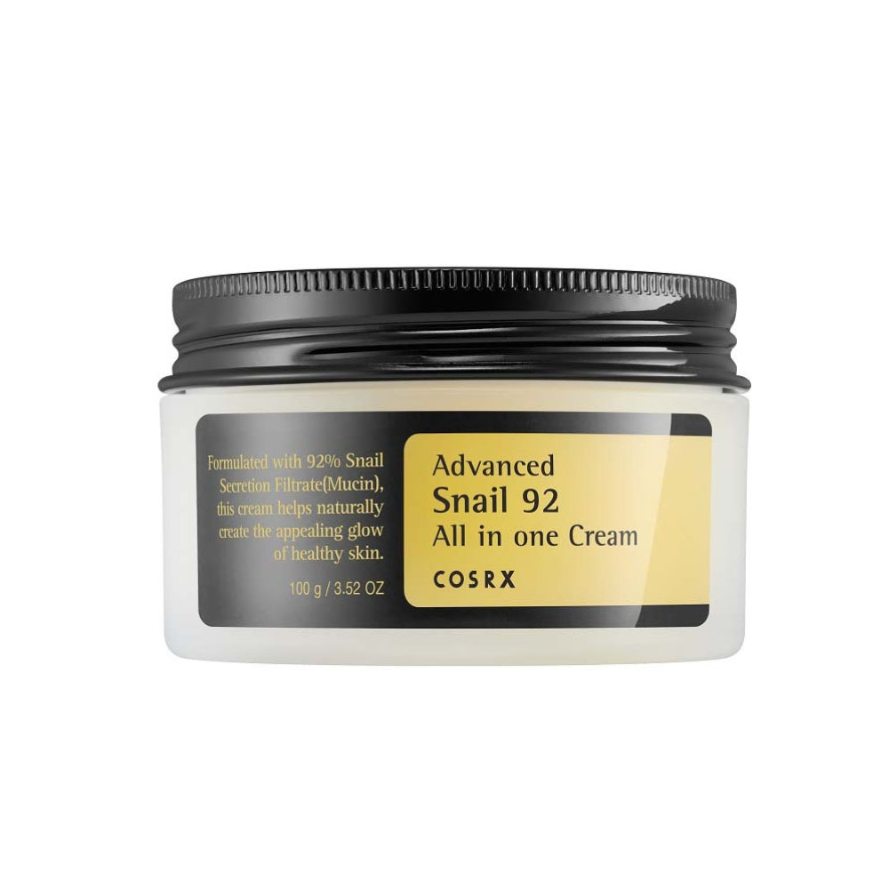 COSRX Advanced Snail 92 All In One Cream-EU 100ml