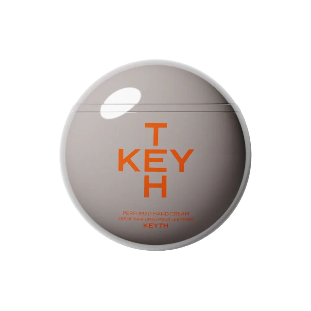PERFUMED KEYTH HAND CREAM HIPNOTIC FOG