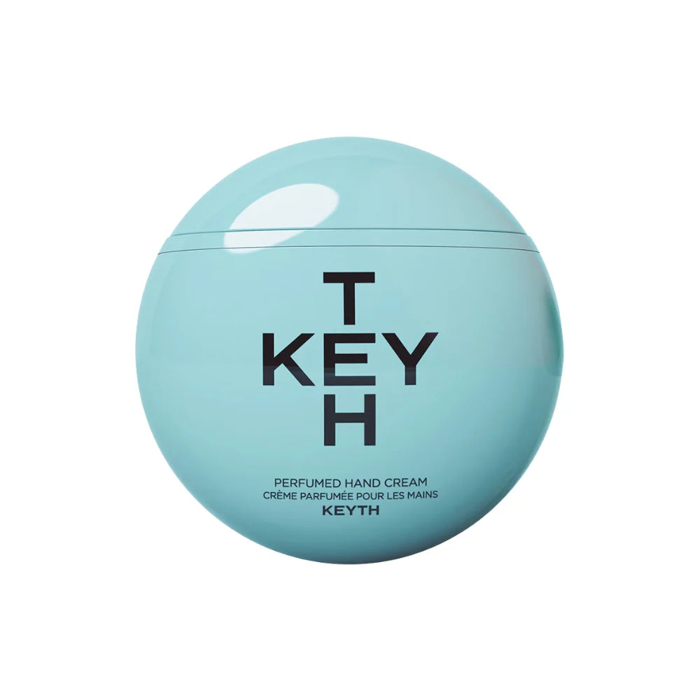 PERFUMED KEYTH HAND CREAM REPTILE DISCO