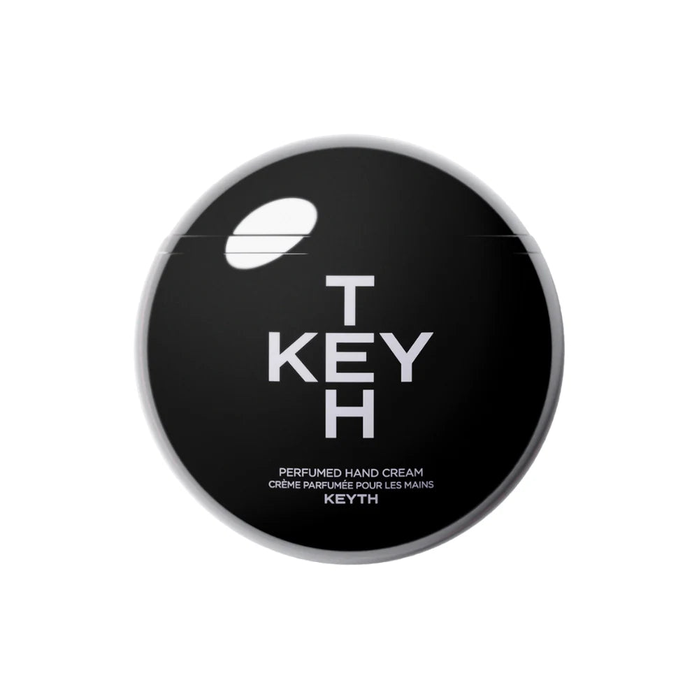 PERFUMED KEYTH HAND CREAM SO BLACK OUD
