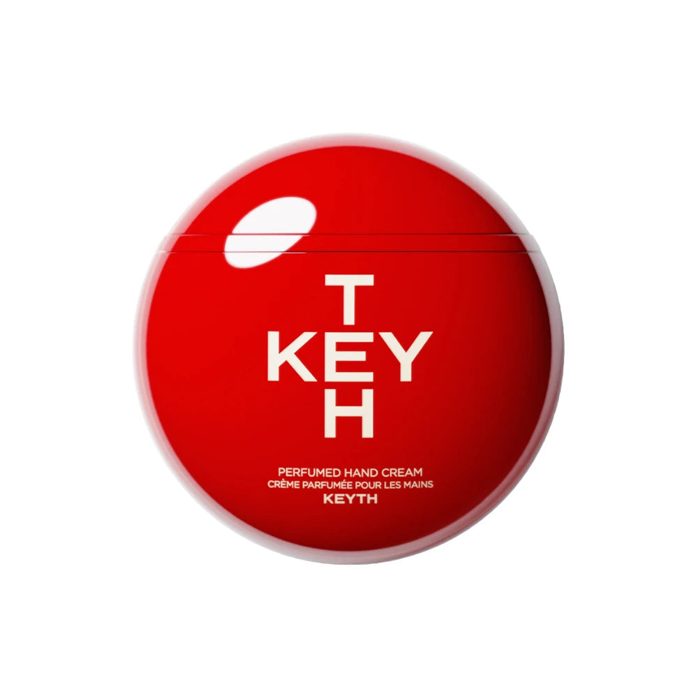 PERFUMED KEYTH HAND CREAM EPIC FLEUR