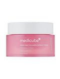 MEDICUBE PDRN Pink Collagen Capsule Cream 55g (EU)