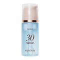 MENOKIN 30 Seconds Quick Bubble Mask MOIST 95ml
