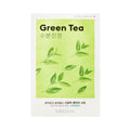 MISSHA Airy Fit Sheet Mask (Green Tea)