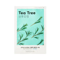 MISSHA Airy Fit Sheet Mask (Tea Tree)