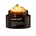 MEDICUBE Deep Vita C Capsule Cream C-vitamiini kapslitega näokreem 55g