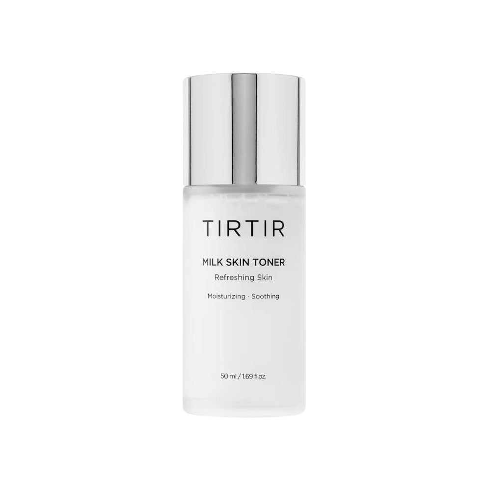 TIRTIR Milk Skin Toner 50ml