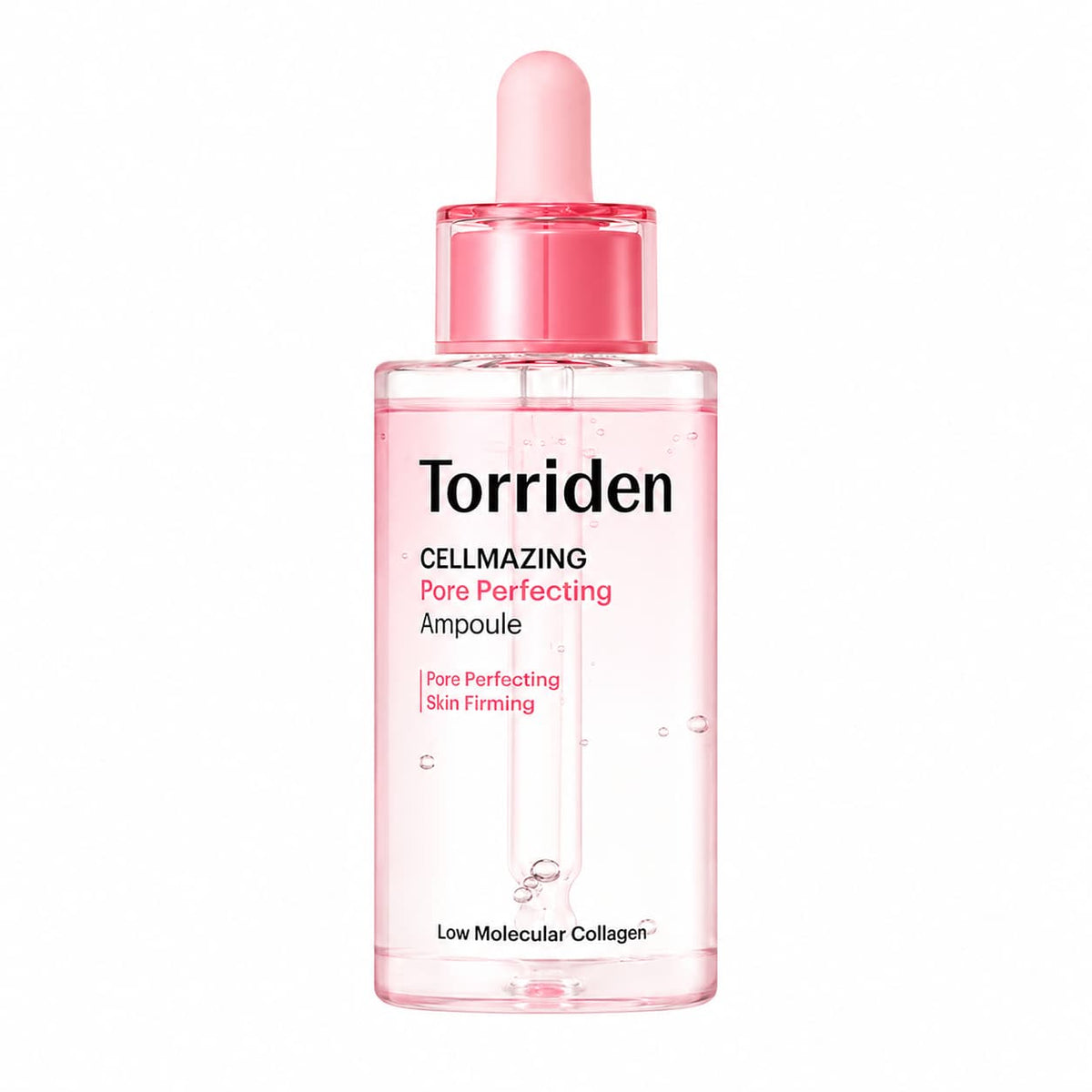 Torriden Cellmazing Low Molecular Collagen Pore Elasticity Ampoule 30ml