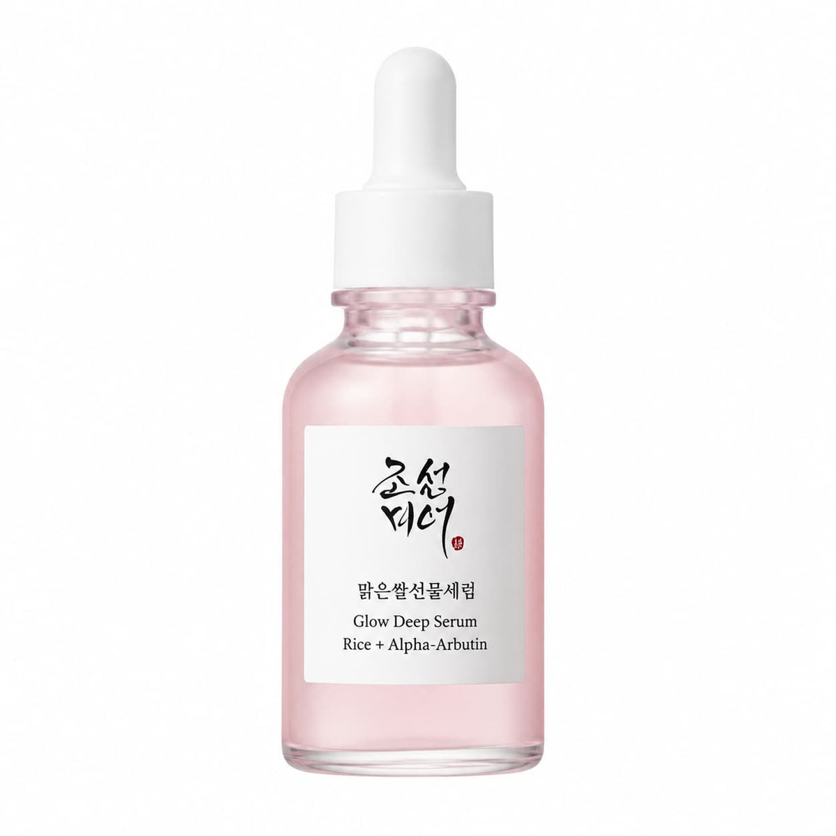Beauty of Joseon Red Bean PDRN Pore Elasticity Serum 30ml