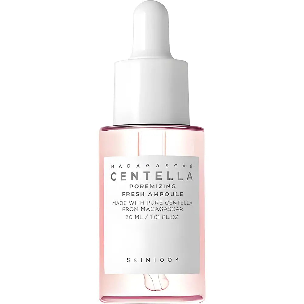SKIN1004 Madagascar Centella Poremizing Fresh Ampoule poore ahendav ampull 30ml