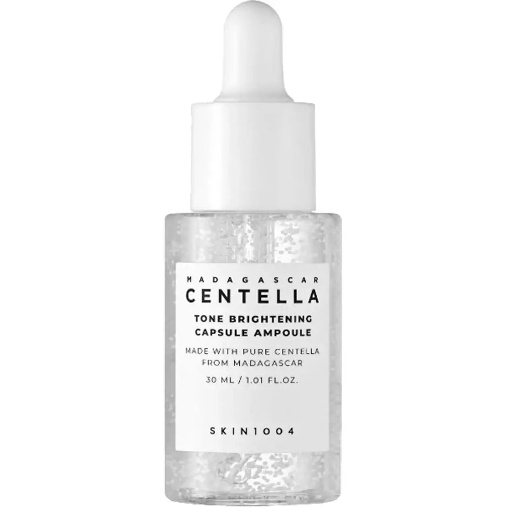 SKIN1004 Madagascar Centella Tone Brightening Capsule Ampoule kirgastav ampull 30ml