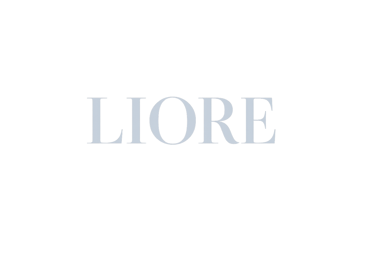 Liore - Home